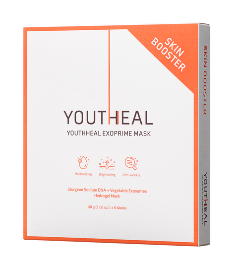 YouthHeal - YouthHeal Exoprime Face Mask