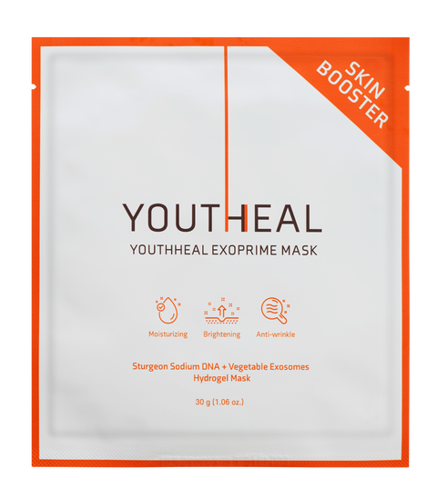 YouthHeal - YouthHeal Exoprime Face Mask