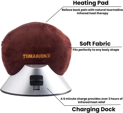 The Tomarion II